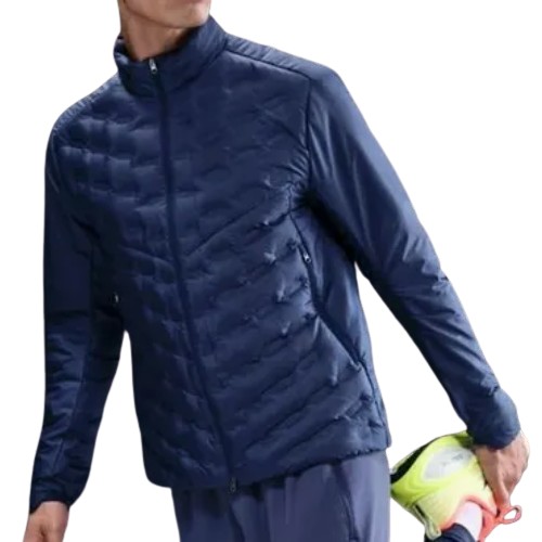 나이키 써마 핏 ADV 에어로로프트 리펠 다운 러닝 재킷 FB7557-492