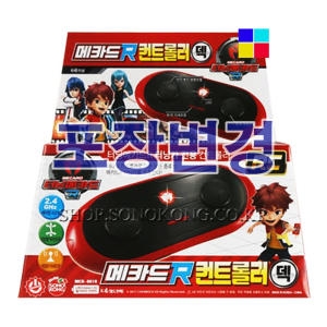 초이락컨텐츠컴퍼니 터닝메카드 메카드R 컨트롤러덱