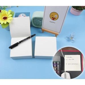 셀러허브 회사 사무실 데스크 전화 중요 떡메모지 400매1P S10464973_이미지