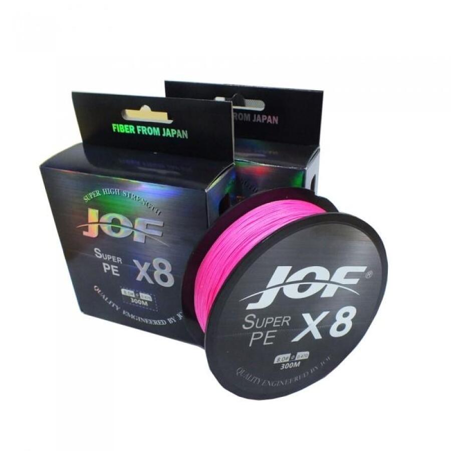 JOF 8합사 라인 (300m)_이미지