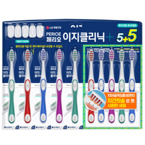 LG��Ȱ�ǰ� �丮�� ������Ŭ���� AD �ʱؼ��� ĩ��