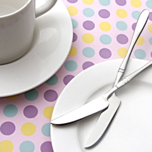 현우상사 탑스전해 버터나이프 (5개)_이미지