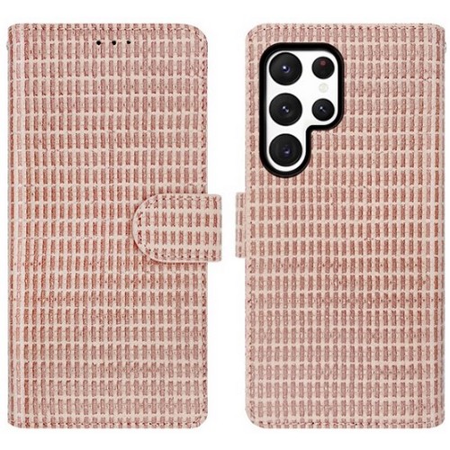 까미또 갤럭시 퀀텀4 라인텍스쳐 다이어리 케이스