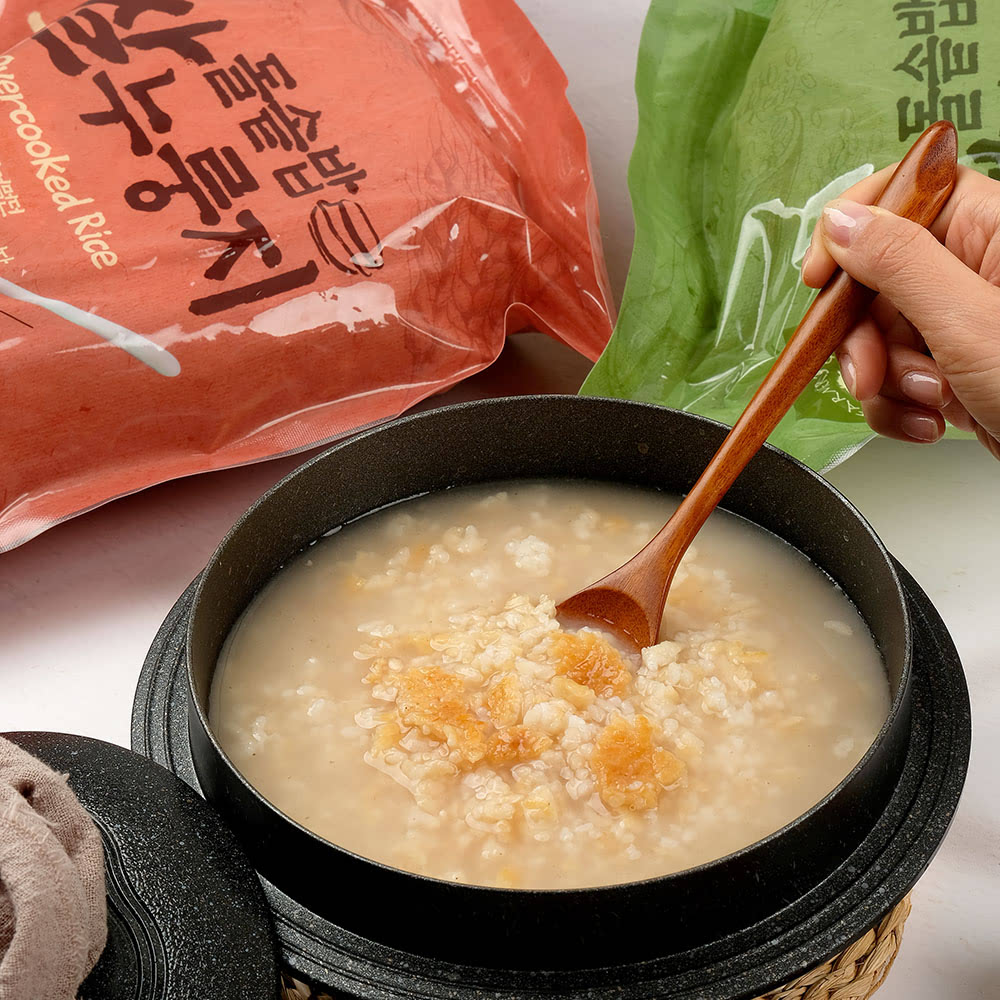 돌솥밥 현미누룽지 1.5kg