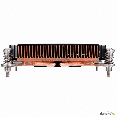 COOLERTEC ALPHA-500 CU