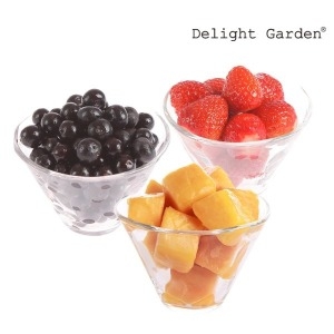 딜라잇가든 아이스과일 딸기/망고/블루베리 3kg