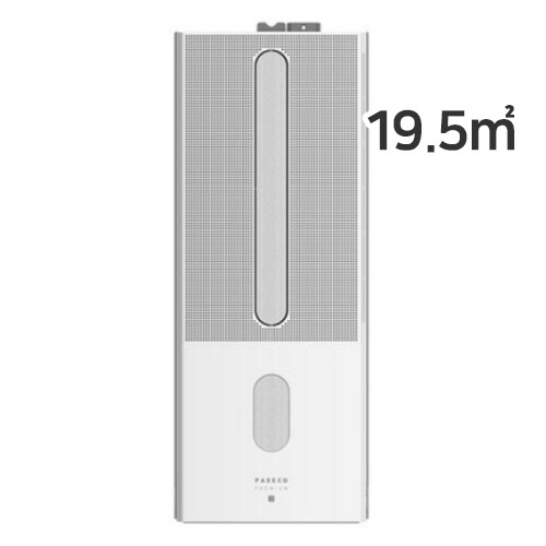 파세코 프리미엄3 PWA-3600PS (무료설치 + 연장키트 98cm)