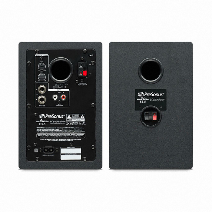 PreSonus Eris E3.5 (해외구매)_이미지