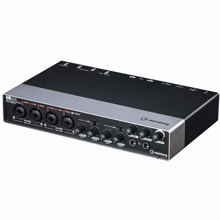 Steinberg UR44 (정품)