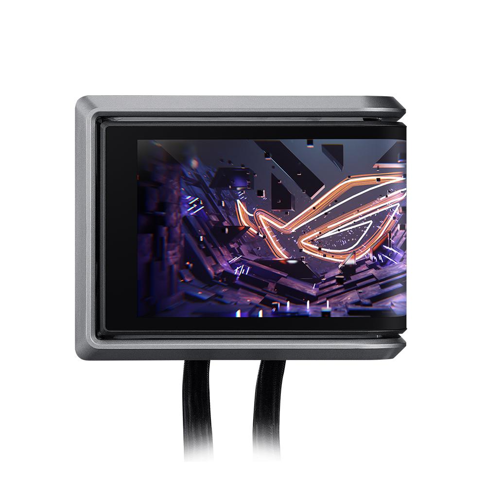 ASUS ROG RYUO IV 360 ARGB