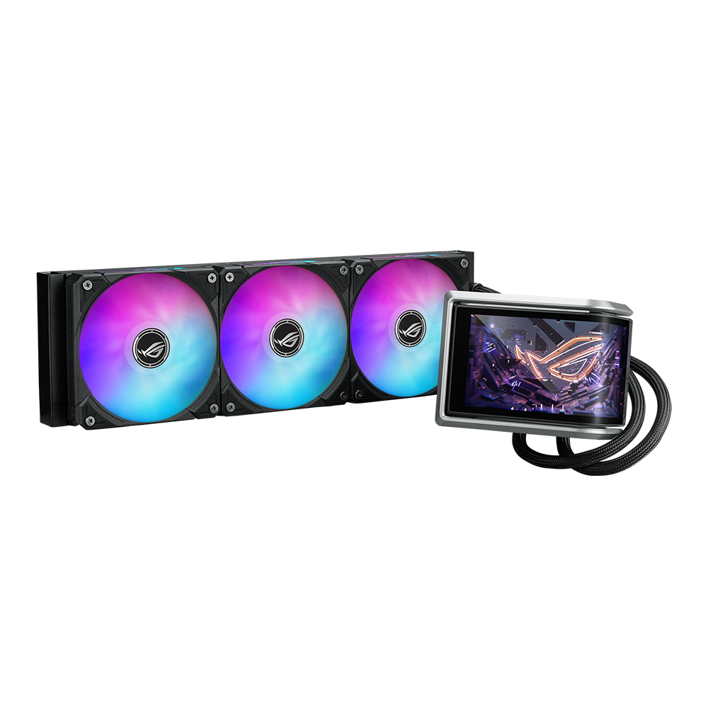 ASUS ROG RYUO IV 360 ARGB (블랙)