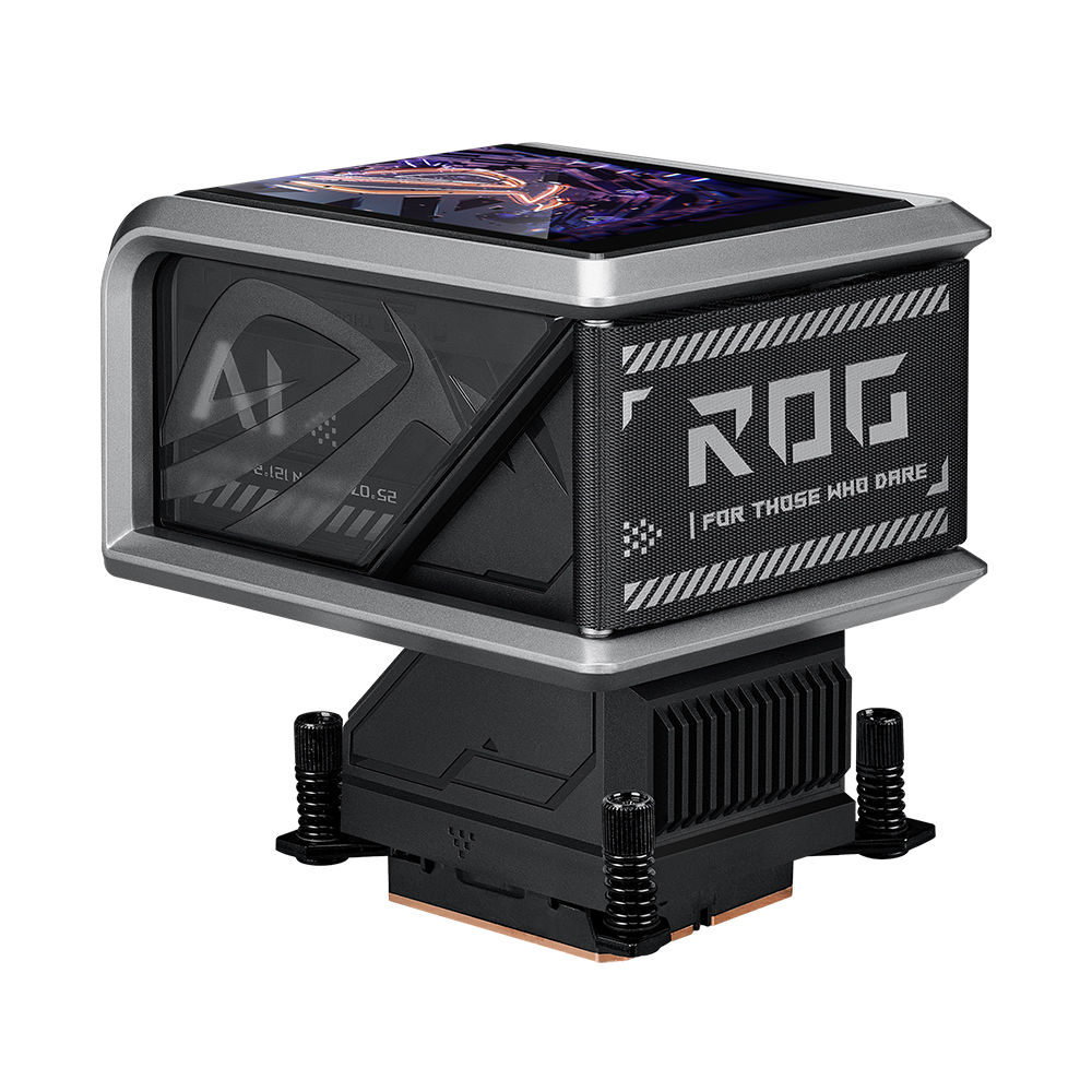 ASUS ROG RYUO IV 360 ARGB