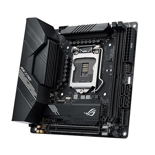 ASUS ROG STRIX H470-I GAMING STCOM_이미지
