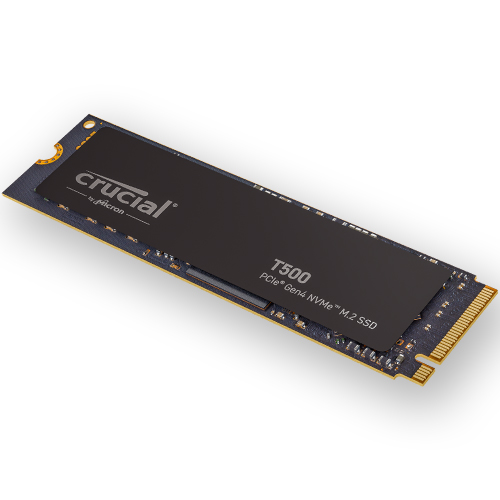 ����ũ�� Crucial T500 M.2 NVMe �ƽ�ũ��