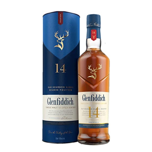 [불명] 글렌피딕 14년 버번 배럴 리저브 700ml (택배배송)