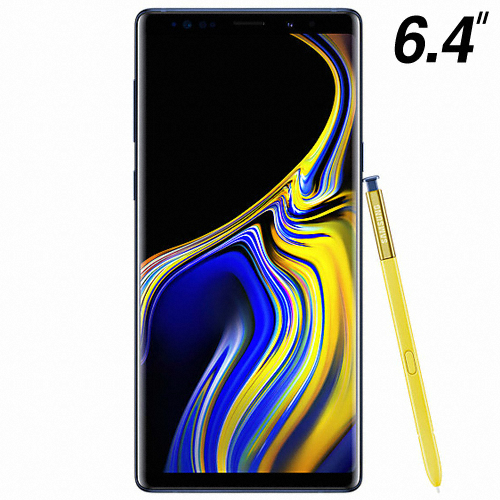 삼성전자 갤럭시노트9 LTE 512GB, SKT 완납 (번호이동, 단말할인(공통지원))_이미지