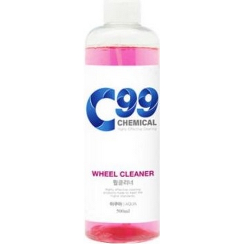 C99 ��Ŭ���� 500ml