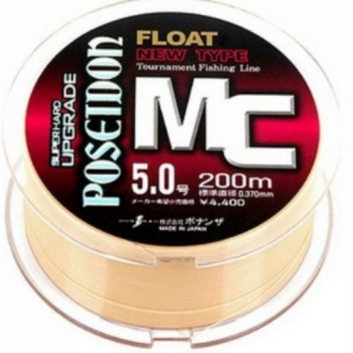 보난자 포세이돈 MC 나일론