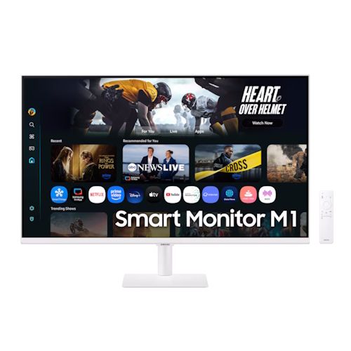 삼성전자 SMART M1 M1EF LS32FM1E3_이미지