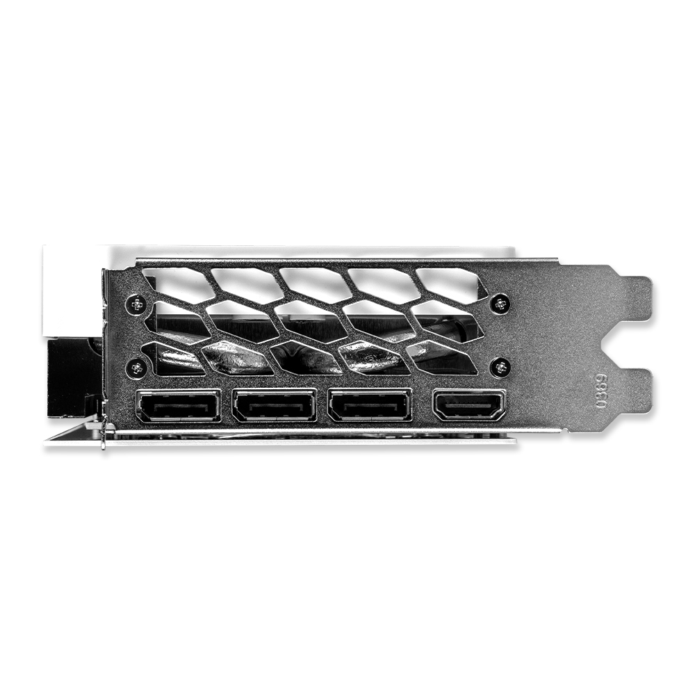 ������ GALAX ������ RTX 5070 Ti WHITE 2X OC D7 16GB