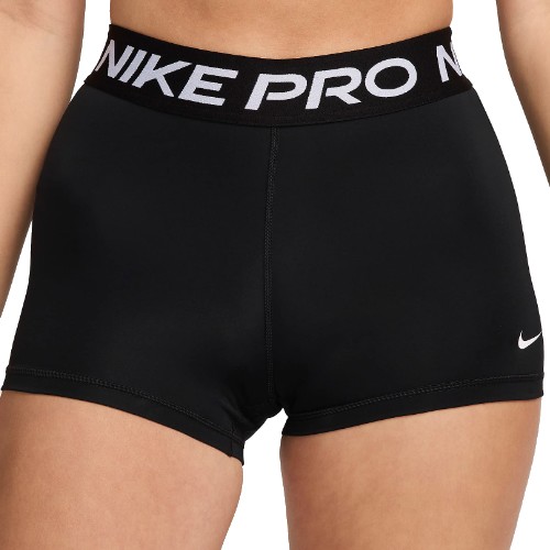 나이키 프로 3인치 쇼츠 CZ9860-010 (병행)_이미지