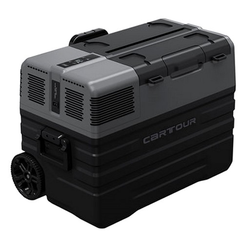 알피쿨 Cartour&알피쿨 NX모델 LG 컴프레서 62L NX62 (해외구매)