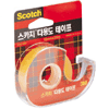 3M 스카치 다용도 테이프 19mm x 30m [1개]