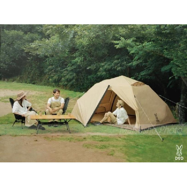 와가야노 텐트 L 탄 해외구매
