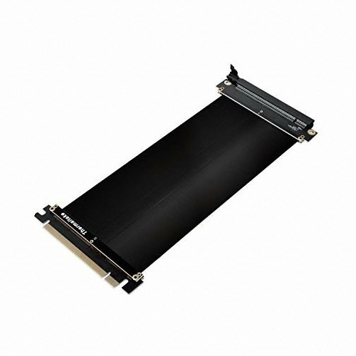 써멀테이크 TT Gaming Black Extender Riser Cable 해외구매_이미지