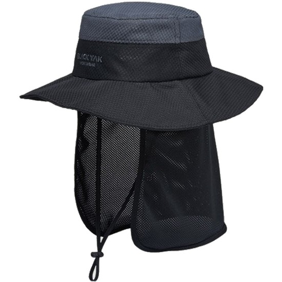 블랙야크 S-메쉬햇모자_이미지