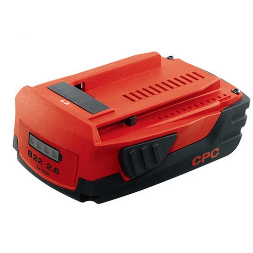 ��Ƽ 22V ���͸� B22