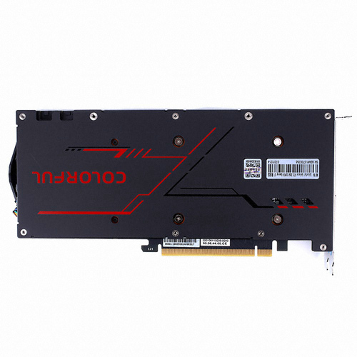 COLORFUL 지포스 RTX 2060 SUPER Gaming GT D6 8GB_이미지