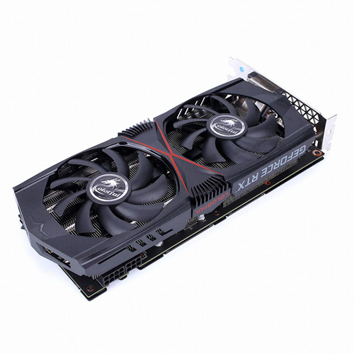 COLORFUL ������ RTX 2060 SUPER Gaming GT D6 8GB