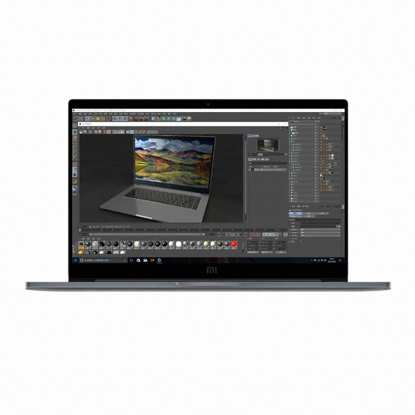 샤오미 미북 Pro i5 해외구매 (SSD 256GB)_이미지