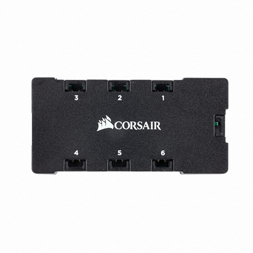 CORSAIR RGB Fan LED Hub