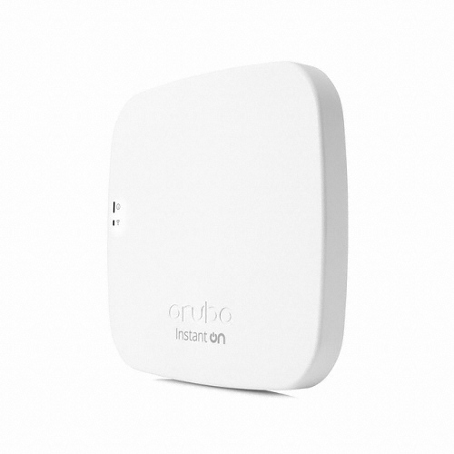 HPE Aruba Instant on AP12 ����Ȯ���