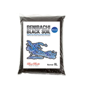 헬로아쿠아 홍봉 영양계 소일 노멀 8L-새우 수초바닥재