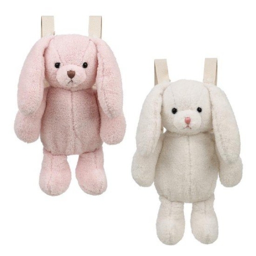 양이인형배낭 (EZA36501)