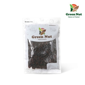 그린너트 점보 건포도 1Kg 알맹이가 큰 건포도 칠레산 점보건포도