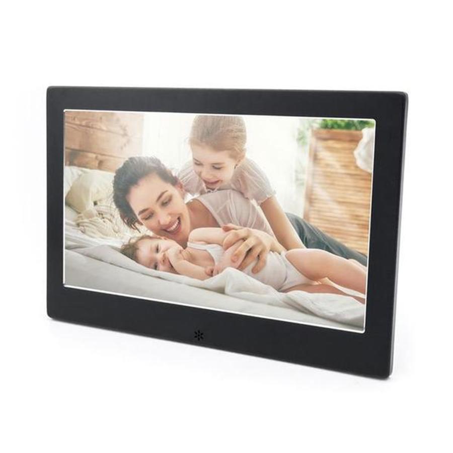 셀러허브 Coms 10형 스마트 디지털 액자 포토앨범 전자액자 S12168402_이미지