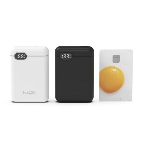 오로라모바일 Re:QM PD 20W 보조배터리 QP1000A 10000mAh (1개)_이미지