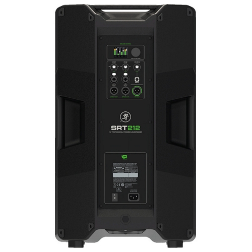 Mackie SRT212 (1통, 해외구매)_이미지