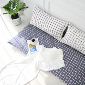 단잠 대방석세트 체스 솜포함  국내생산 좌식소파 대방석세트 소파베드  커버+목화솜