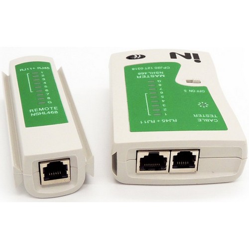 분리형 테스터기 IN-468W