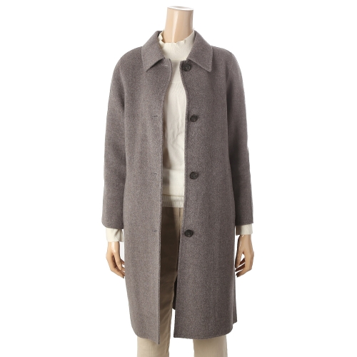 캐리스노트 케딜락모혼방롱코트CN3WHC002_이미지