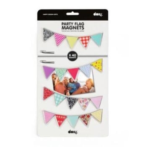 원더스토어  원더스토어  DOIY 도이 파티플래그