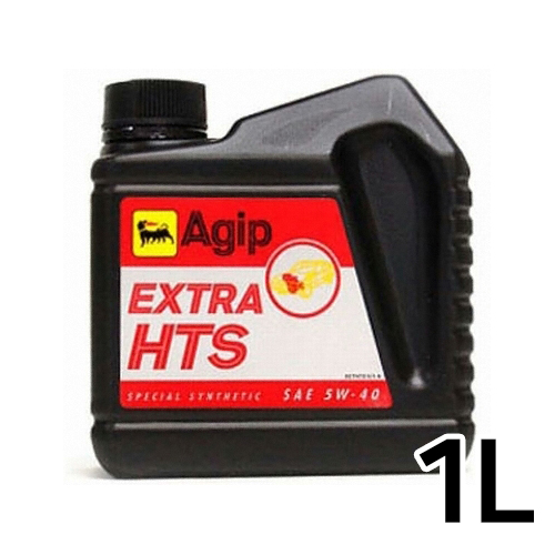 ���� ����Ʈ�� HTS 5W40 1L