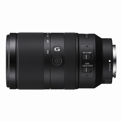 SONY 알파 E 70-350mm F4.5-6.3 G OSS (해외구매)_이미지