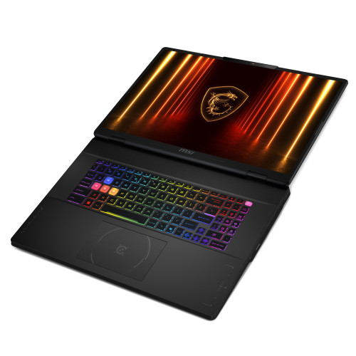MSI 크로스헤어 18 HX AI A2XWGXKG-U9 QHD+ (SSD 2TB)_이미지