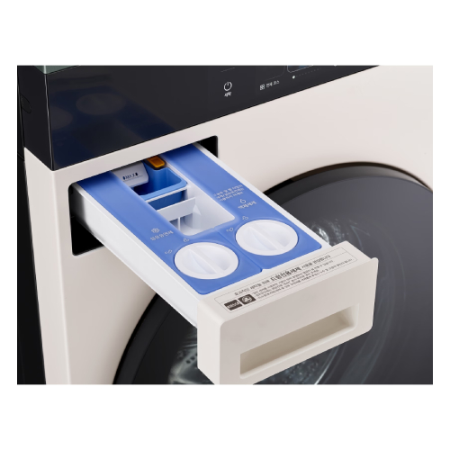 LG���� Ʈ�� AI �������÷��� ����Ÿ�� WA2525EGHF